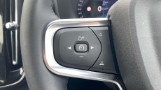 Volvo XC40 2.0 B3P Plus Black Edition 5dr Auto Petrol Estate